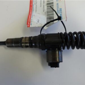 INYECTOR Seat altea (5p1)(03.2004->) 2.0 TDI 16V BKD 03G130073G 3G130073G GRIS