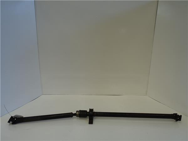 TRANSMISION CENTRAL Suzuki sx4 (gy) 1.9 DDiS D19AA GRIS
