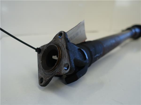 TRANSMISION CENTRAL Suzuki sx4 (gy) 1.9 DDiS D19AA GRIS - Imagen 2