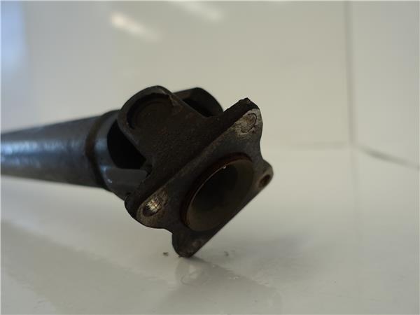 TRANSMISION CENTRAL Suzuki sx4 (gy) 1.9 DDiS D19AA GRIS - Imagen 3