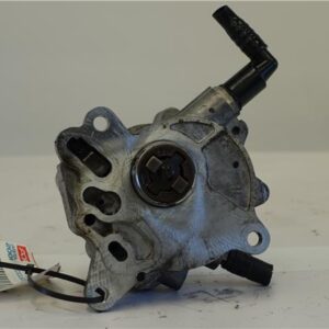 BOMBA TÁNDEM Seat leon (1p1)(05.2005->) 2.0 TDI BMN 03G045209C 3G045209C NEGRO JMA