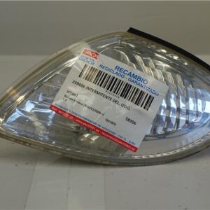 INTERMITENTE DEL. IZDO. Nissan almera (n16/e)(01.2000->) 1.8 QG18DE 970801 NEGRO    Delanteras delanteros Izquierdas izquierdos pilotos