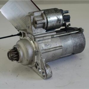 MOTOR ARRANQUE Volkswagen passat berlina (3c2)(2005->) 2.0 TDI CBDC TS18ER121 GRIS de