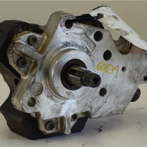 BOMBA INYECTORA Nissan primastar furgón (x83) dCi 80 F9Q 762 F9Q762 8200108225 NEGRO BOMBA inyeccion INYECTORA PK5013