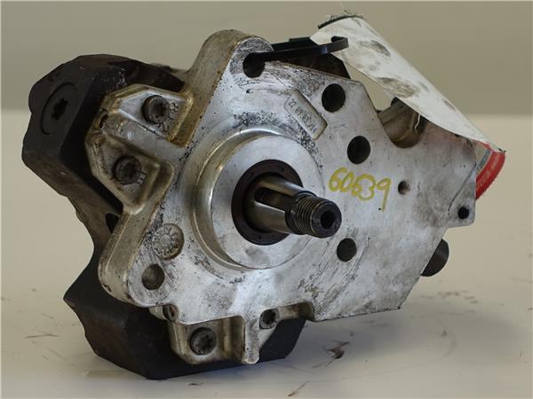 BOMBA INYECTORA Nissan primastar furgón (x83) dCi 80 F9Q 762 F9Q762 8200108225 NEGRO BOMBA inyeccion INYECTORA PK5013