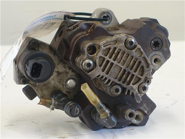 BOMBA INYECTORA Nissan primastar furgón (x83) dCi 80 F9Q 762 F9Q762 8200108225 NEGRO BOMBA inyeccion INYECTORA PK5013 - Imagen 2