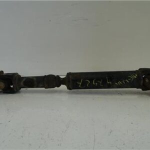 TRANSMISION CENTRAL DELANTERA Nissan terrano (wd21)(12.1987->) 2.7 TD 4WD TD27T GRIS