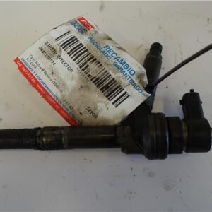 INYECTOR Opel astra h berlina (2004->) 1.7 CDTI Z 17 DTL Z17DTL 0445110174 445110174 BLANCO
