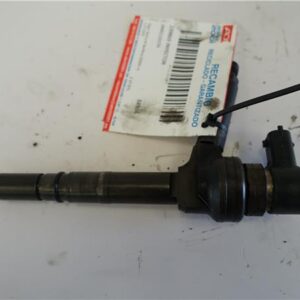 INYECTOR Opel astra h berlina (2004->) 1.7 CDTI Z 17 DTL Z17DTL 0445110174 445110174 BLANCO