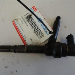 INYECTOR Opel astra h berlina (2004->) 1.7 CDTI Z 17 DTL Z17DTL 0445110174 445110174 BLANCO