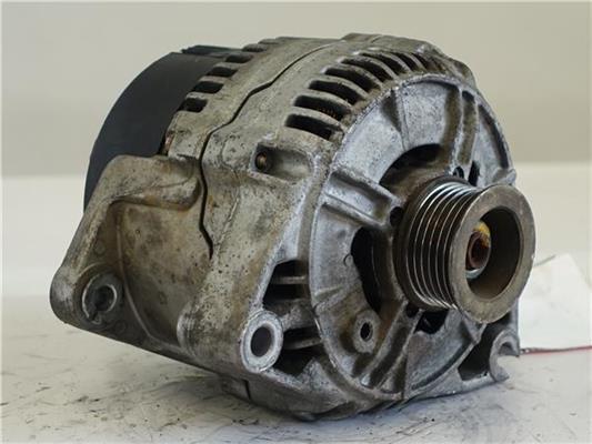 ALTERNADOR Saab 9-3 berlina (1998->) 2.2 TiD D223L 0123510089 123510089 BOSCH/0123510089 BOSCH0123510089 NEGRO generador