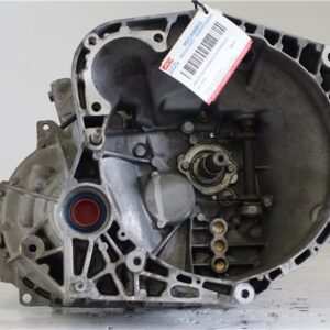 CAJA CAMBIOS AUTOMATICA Alfa Romeo 156 (116)(1997->) 2.0 T.Spark Distinctive [2,0 Ltr. - 114 kW 16V CAT] AR 32301 AR32301 46770630 ROJO    variador