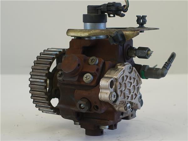 BOMBA INYECTORA Citroen c4 berlina (06.2004->) 1.6 HDi 9HX (DV6ATED4) 9HX(DV6ATED4) 0445010102 445010102 NEGRO BOMBA inyeccion INYECTORA 20DM75 - Imagen 2