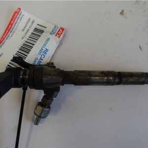 INYECTOR Renault scenic iii (jz)(2009->) 1.5 Dynamique [1,5 Ltr. - 78 kW dCi Diesel FAP] K9K 832 K9K832 H8200294788 GRANATE    TL4018