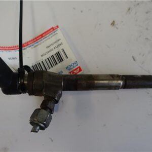 INYECTOR Renault scenic iii (jz)(2009->) 1.5 Dynamique [1,5 Ltr. - 78 kW dCi Diesel FAP] K9K 832 K9K832 H8200294788 GRANATE    TL4018