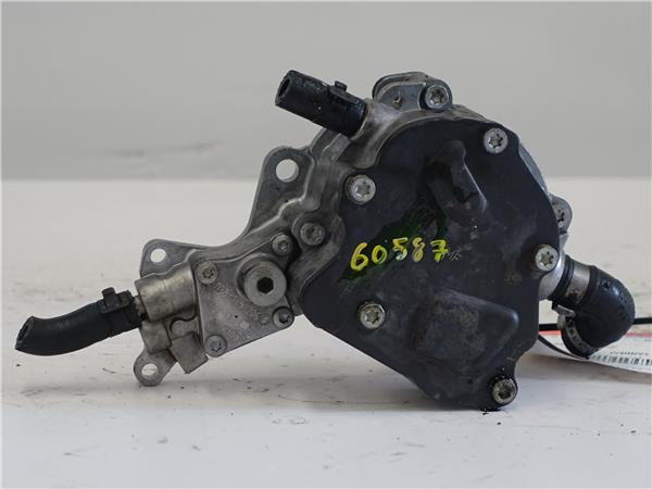 BOMBA TÁNDEM Seat ibiza (6l1)(04.2002->) 1.4 TDI AMF 038145209 38145209 GRIS GGV - Imagen 2