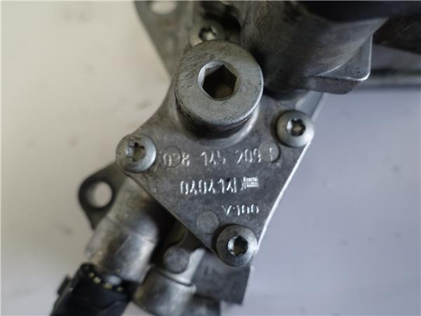 BOMBA TÁNDEM Seat ibiza (6l1)(04.2002->) 1.4 TDI AMF 038145209 38145209 GRIS GGV - Imagen 3