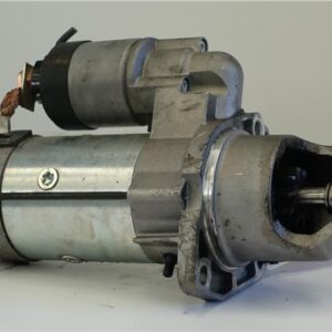 MOTOR ARRANQUE Iveco eurocargo 100 E 18 K tector F4AE3481B 0001251003 1251003 BLANCO