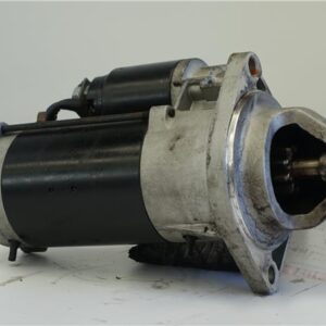 MOTOR ARRANQUE Iveco eurocargo FG     (Typ 85 E 15) [5,9 Ltr. - 105 kW Diesel] - #Prov# 8060-45R - #Prov# 806045RPROV F00395 BLANCO