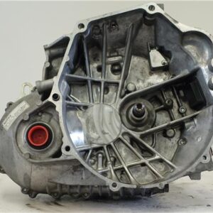 CAJA CAMBIOS MANUAL Honda civic viii hatchback (fn, fk) 2.2 CTDi N22A2 MF69RPP NEGRO    transmision