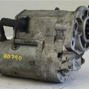 MOTOR ARRANQUE Hyundai tucson (jm)(2004->) 2.0 CRDi D4EA 36100-27010 3610027010 NEGRO    de