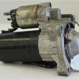 MOTOR ARRANQUE Citroen xsara berlina (1997->) 2.0 HDi 90 RHY (DW10TD) RHY(DW10TD) 9645111680 GRIS de 20DM07