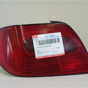 PILOTO TRA. IZDO. Citroen xsara berlina (1997->) 2.0 HDi 90 RHY (DW10TD) RHY(DW10TD) G2534 GRIS    Bombilla Faro Izquierdo Lámpara lateral Luz Trasero 20DM07