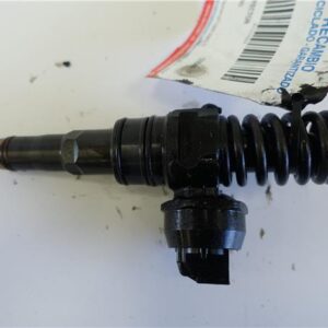INYECTOR Volkswagen touran (1t1)(02.2003->) 1.9 TDI BKC 038130073AG 38130073AG VERDE