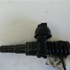 INYECTOR Volkswagen touran (1t1)(02.2003->) 1.9 TDI BKC 038130073AG 38130073AG VERDE