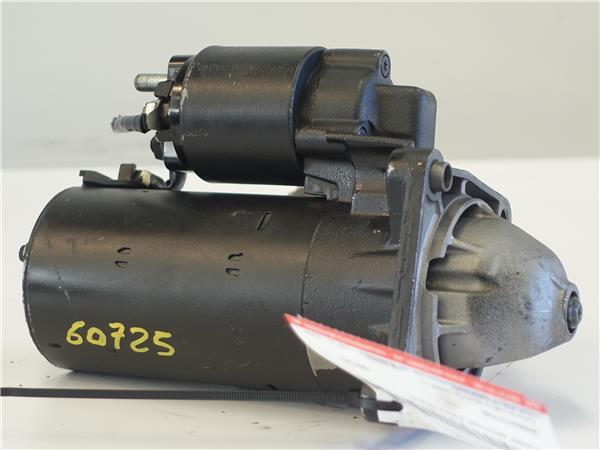 MOTOR ARRANQUE Lancia lybra berlina (1999->) 1.9 JTD (839AXD1A) AR 32302 AR32302 0986017790 986017790 VERDE de