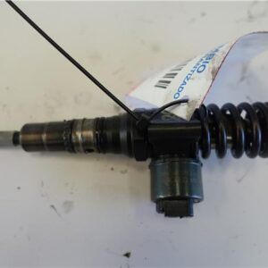 INYECTOR Audi a3 (8p1)(05.2003->) 2.0 TDI 16V BKD 0414720404 414720404 GRIS