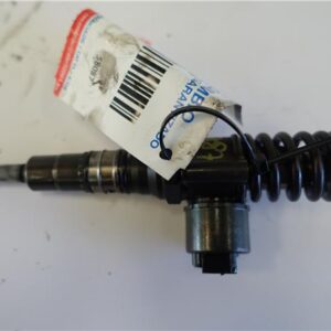 INYECTOR Audi a3 (8p1)(05.2003->) 2.0 TDI 16V BKD 0414720404 414720404 GRIS