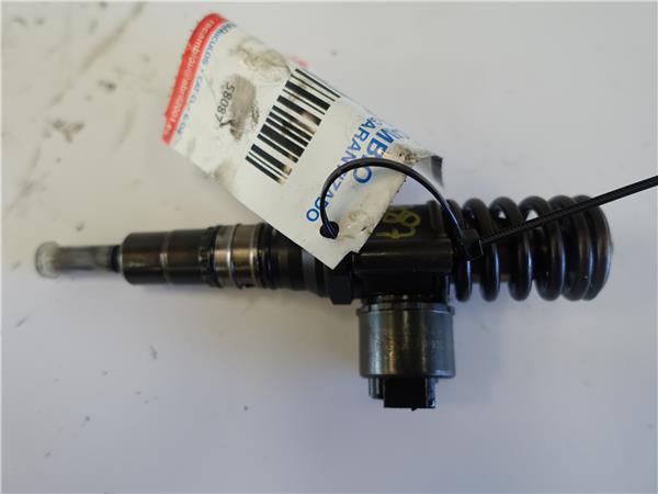 INYECTOR Audi a3 (8p1)(05.2003->) 2.0 TDI 16V BKD 0414720404 414720404 GRIS