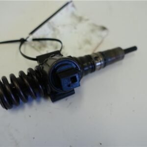 INYECTOR Audi a3 (8p1)(05.2003->) 2.0 TDI 16V BKD 03G130073B 3G130073B NEGRO    GRF