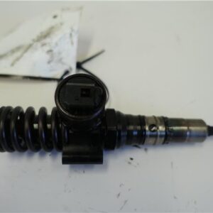 INYECTOR Audi a3 (8p1)(05.2003->) 2.0 TDI 16V BKD 03G130073B 3G130073B NEGRO    GRF