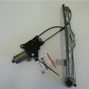 MECANISMO ELEVALUNAS DEL. DCHO. Peugeot 306 (7b, n3, n5) 1.9 D WJY (DW8B) WJY(DW8B) 0130821648 130821648 GRIS    Delanteras delanteros Derechas derechos motor 20CH28