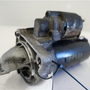 MOTOR ARRANQUE Fiat stilo (192)(2001->) 1.9 JTD (192_XE1A) 192 A1.000 192A1000 0001109030 1109030 GRIS    de