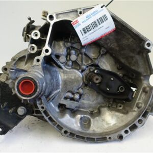 CAJA CAMBIOS MANUAL Citroen c3 (2002->) 1.1 i HFX (TU1JP) HFX(TU1JP) 20CQ08 GRIS    transmision 20CP14