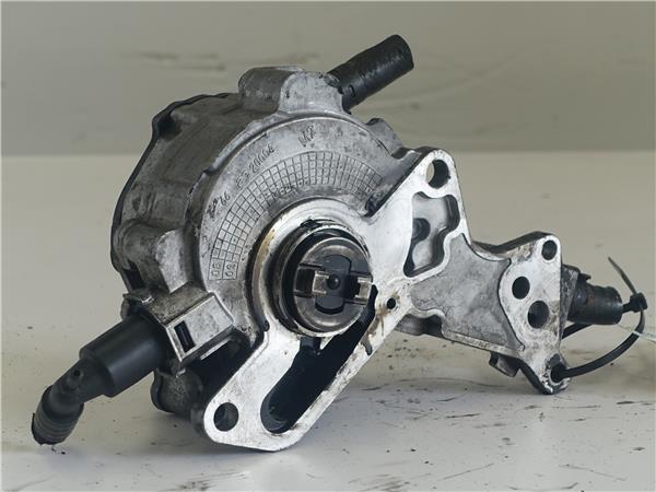 BOMBA TÁNDEM Volkswagen passat berlina (3c2)(2005->) 2.0 TDI BMP 038145209N 38145209N NEGRO