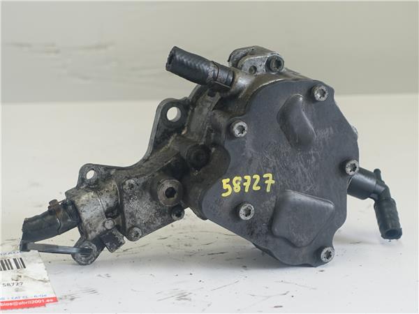 BOMBA TÁNDEM Volkswagen passat berlina (3c2)(2005->) 2.0 TDI BMP 038145209N 38145209N NEGRO - Imagen 2