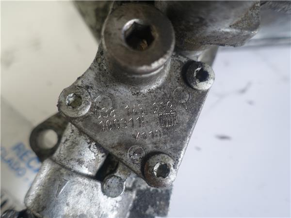 BOMBA TÁNDEM Volkswagen passat berlina (3c2)(2005->) 2.0 TDI BMP 038145209N 38145209N NEGRO - Imagen 3