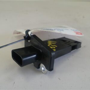 CAUDALIMETRO Ford mondeo iv 1.8 TDCi KHBA 6C11-12B579-AA 6C1112B579AA NEGRO