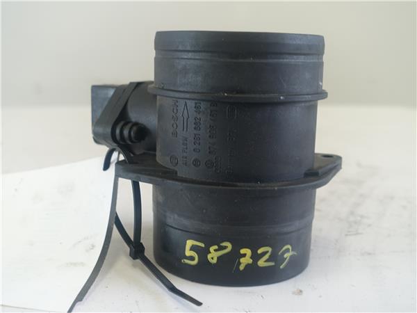 CAUDALIMETRO Volkswagen passat berlina (3c2)(2005->) 2.0 TDI BMP 0281002461 281002461 NEGRO - Imagen 2