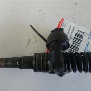INYECTOR Volkswagen passat berlina (3c2)(2005->) 2.0 TDI BMP 038130077BK 38130077BK NEGRO
