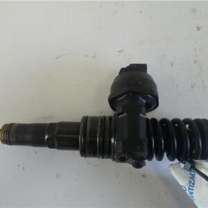 INYECTOR Volkswagen passat berlina (3c2)(2005->) 2.0 TDI BMP 038130077BK 38130077BK NEGRO