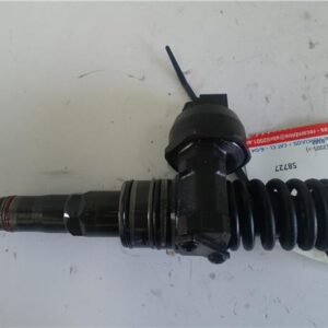 INYECTOR Volkswagen passat berlina (3c2)(2005->) 2.0 TDI BMP 038130077BK 38130077BK NEGRO