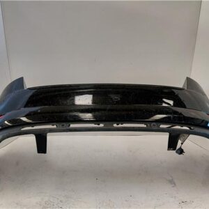 PARAGOLPES TRA. Ford mondeo iv 1.8 TDCi KHBA 7S71-A17900 7S71A17900 NEGRO DEFENSA PARACHOQUES Paragolpes Trasero traseros