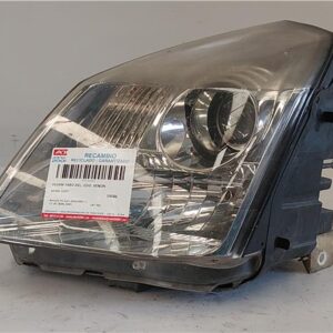 FARO DEL. IZDO. XENON Renault vel satis (bj0)(2002->) 2.2 dCi (BJ0E, BJ0F) G9T 702 G9T702 82000-14357 8200014357 NEGRO PK6004