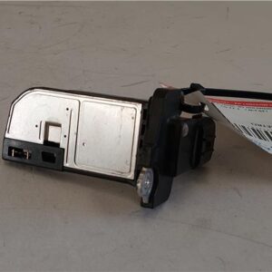 CAUDALIMETRO Opel antara (2006->) 2.2 Selective [2,2 Ltr. - 120 kW CDTI CAT (A 22 DM / LNQ)] Z 22 D1 - #Prov# Z22D1PROV 22752508 BLANCO