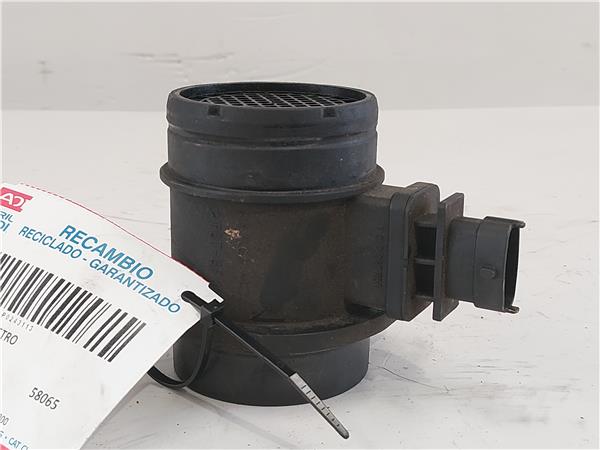 CAUDALIMETRO Fiat punto / grande punto (199) 1.3 D Multijet 199 A2.000 199A2000 0281002980 281002980 BLANCO
